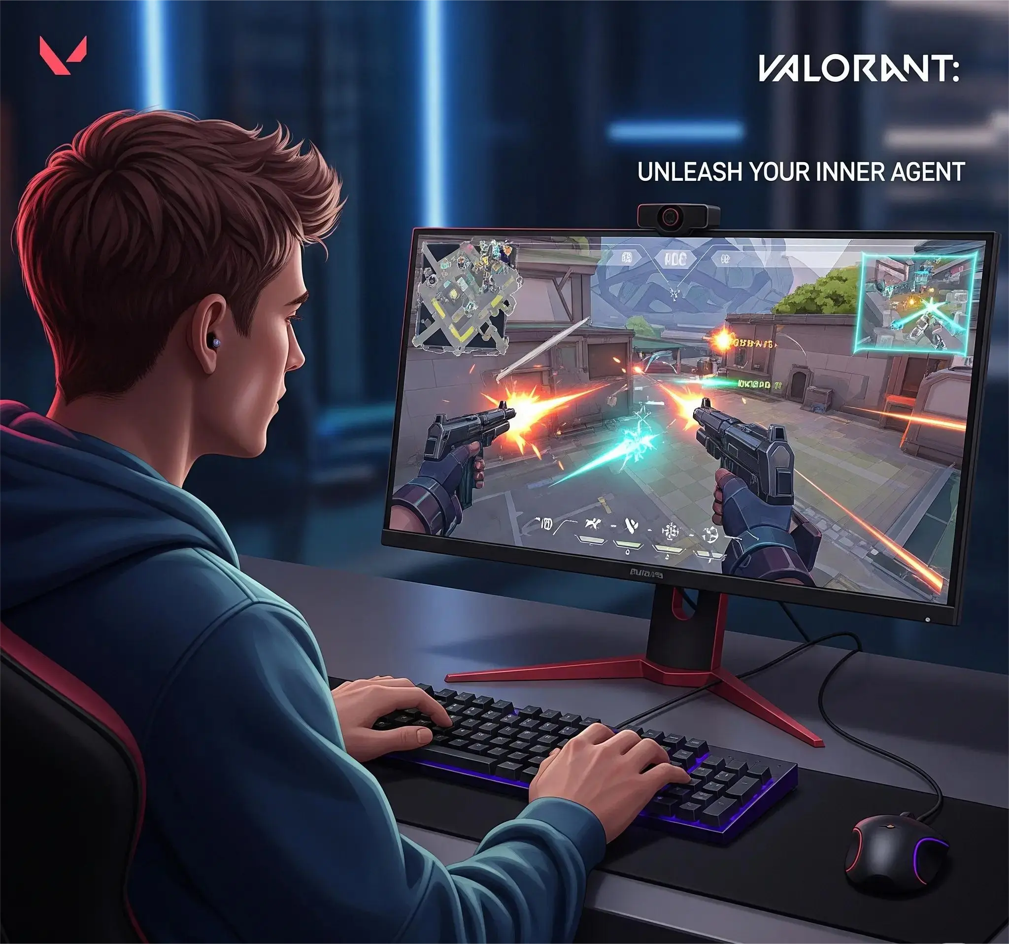 Valorant