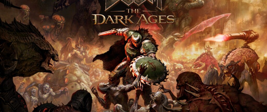 Top Games of 2025
