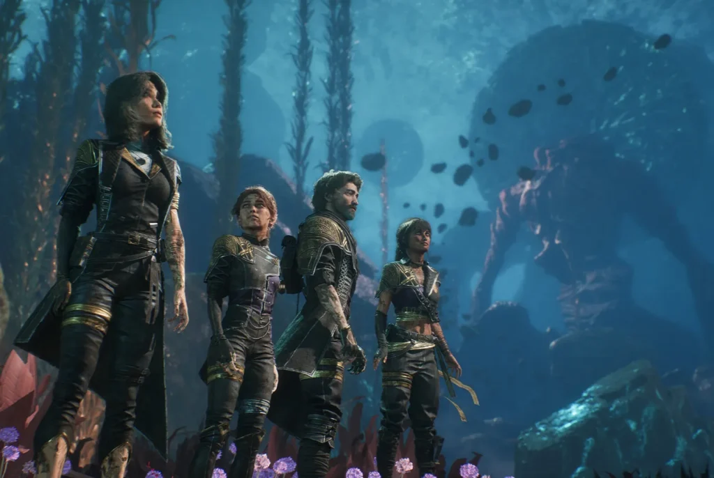 Top Games of 2025